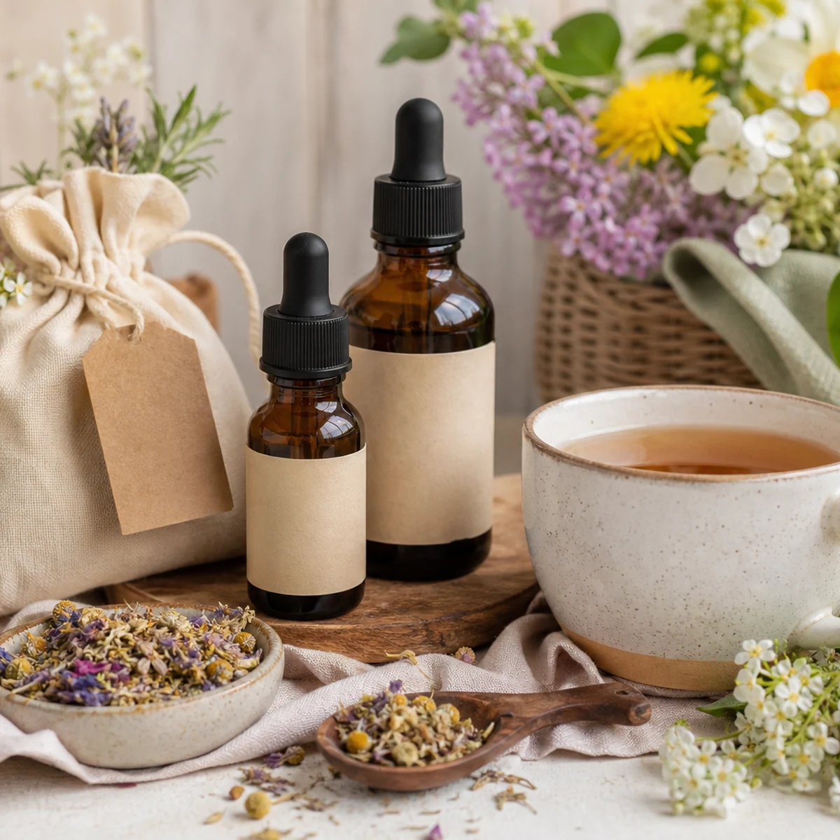 Kick-Ass Allergy Bundle