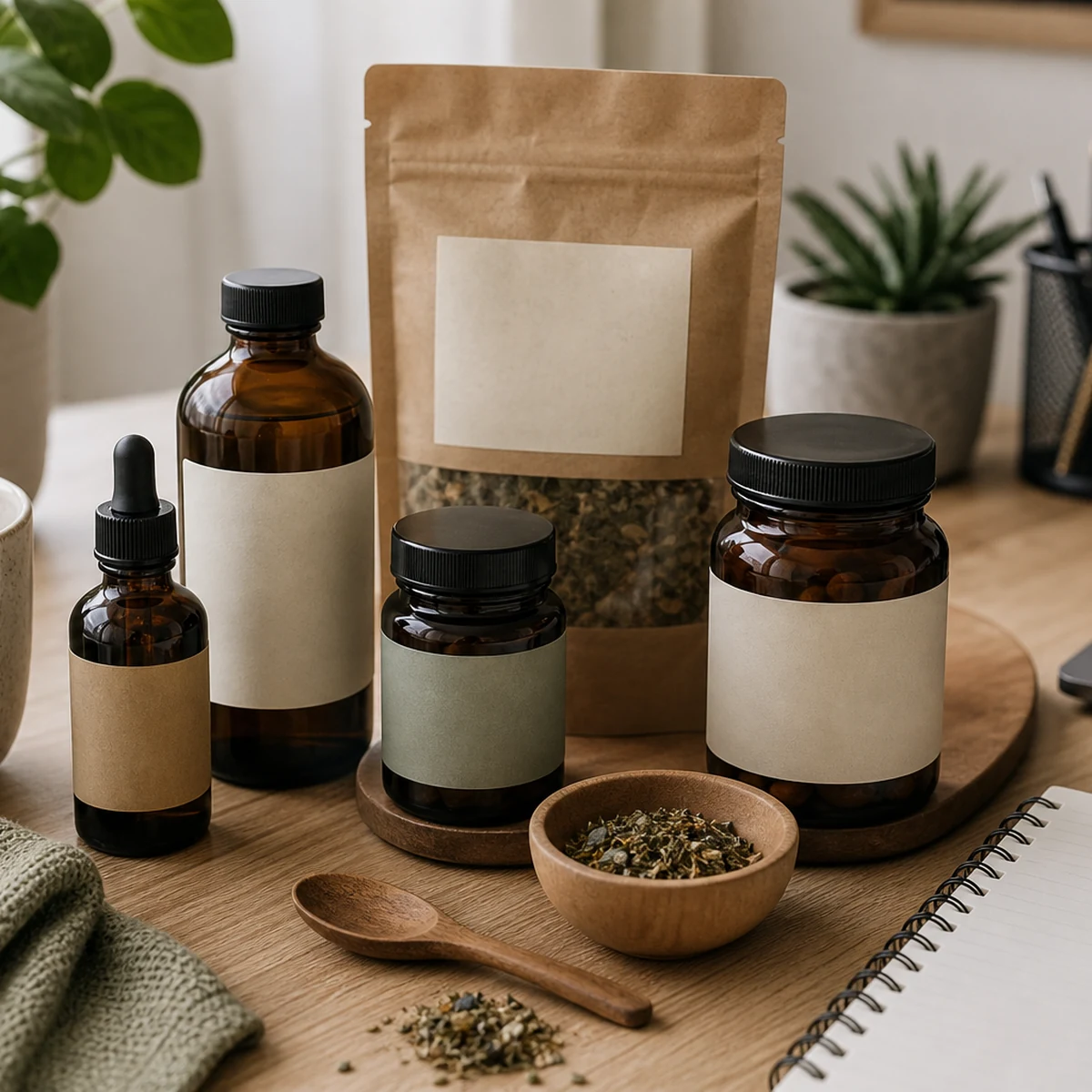 Kick-Ass Allergy Bundle