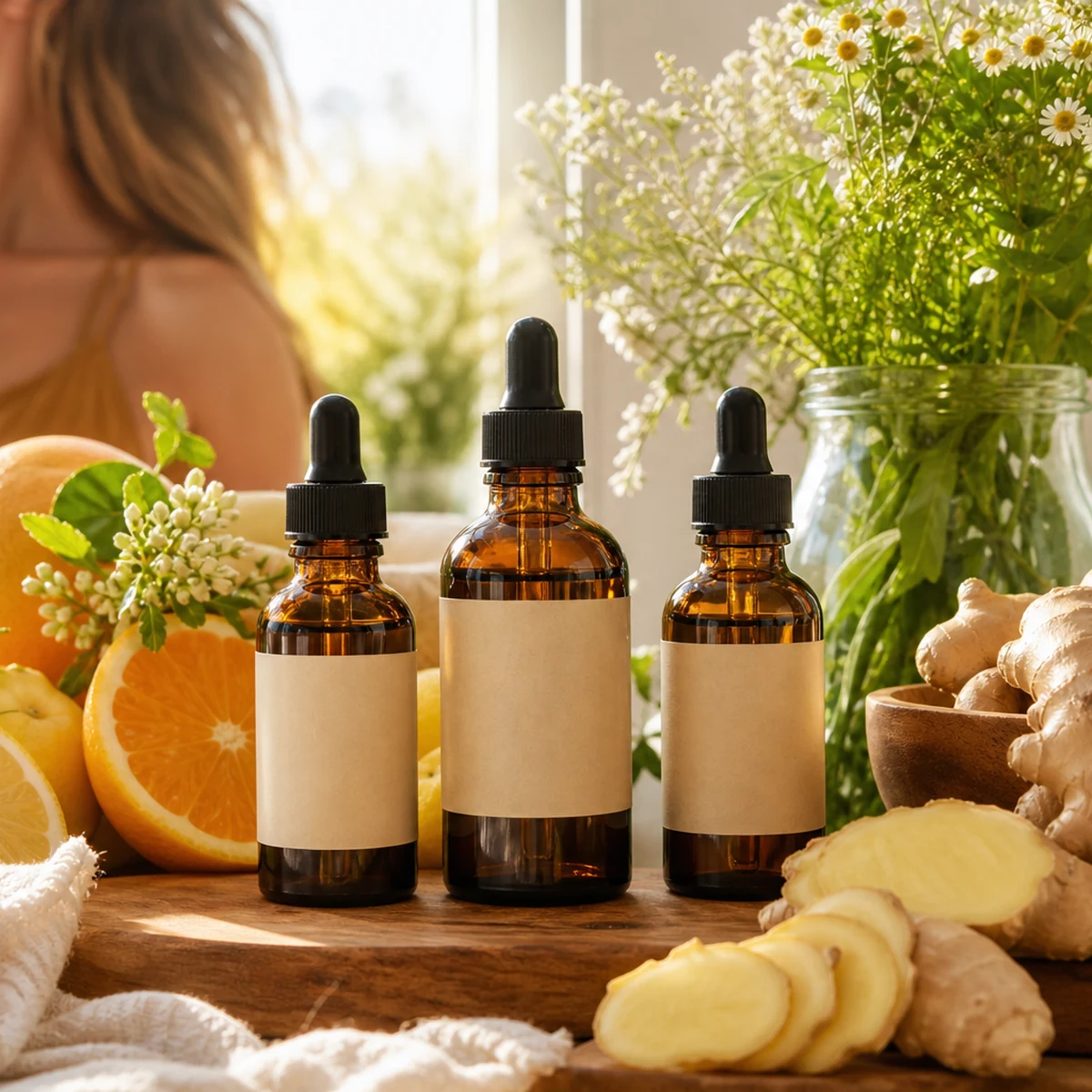 Stress Survival Bundle